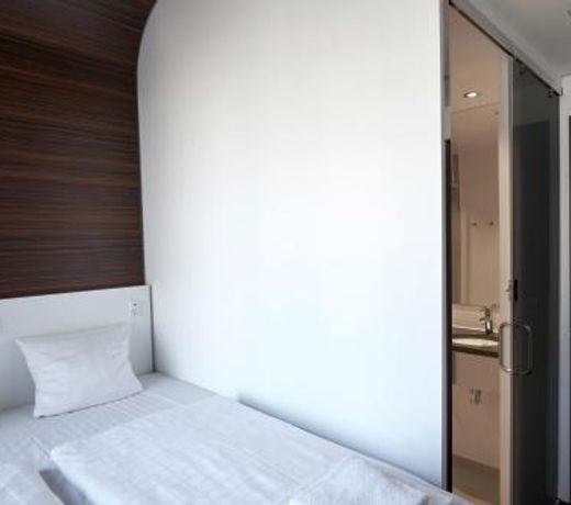 Next House Copenhagen