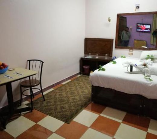 Dream Hotel