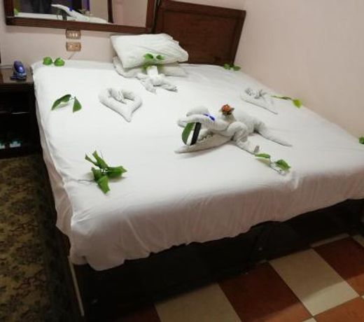 Dream Hotel
