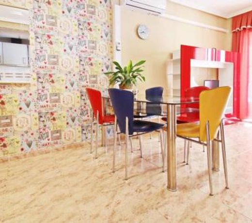 Apartment San Pascual