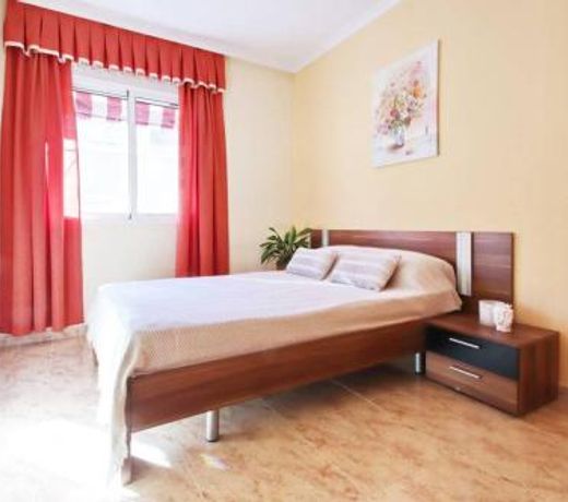 Apartment San Pascual
