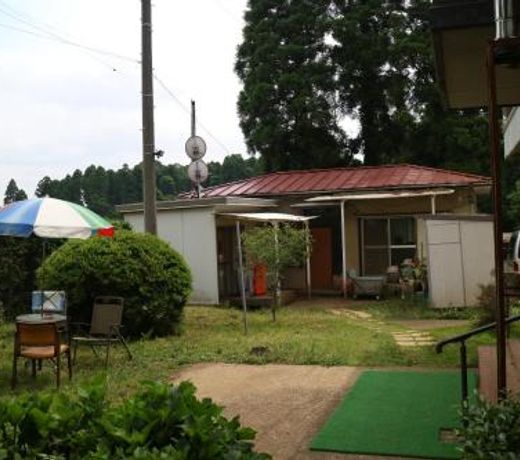 Hotel NewOtani villa