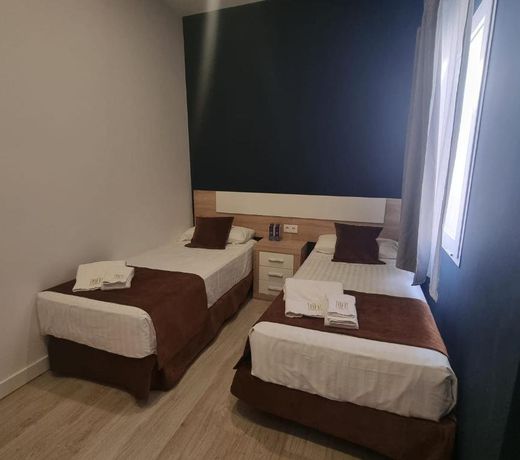 Hotel BH San Francisco Alicante