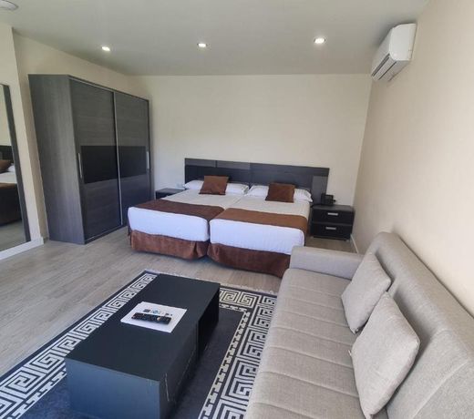 Hotel BH San Francisco Alicante