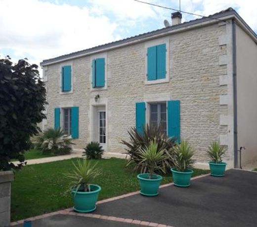 Logis de LANGE studio 2 p