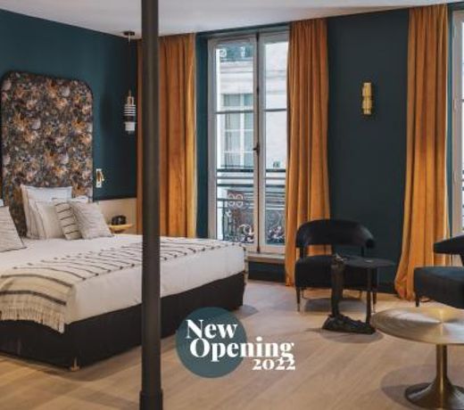 Dandy Hotel & Kitchen