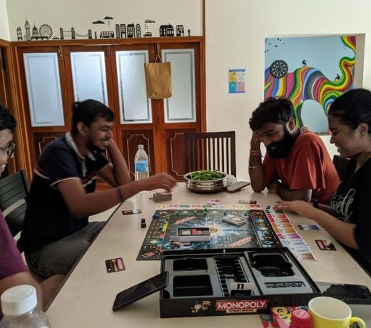 Kygo hostels