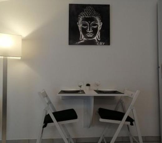 T1 Cosy et ambiance Zen "Cottage de Moissac"