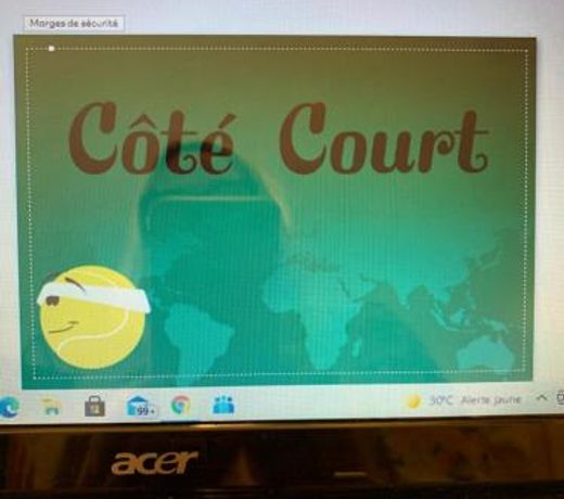CÃ´te Court