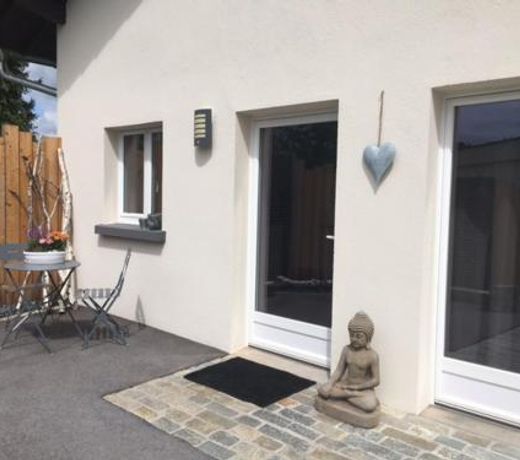 GÃ®te meuble avec vue sur la Montagne