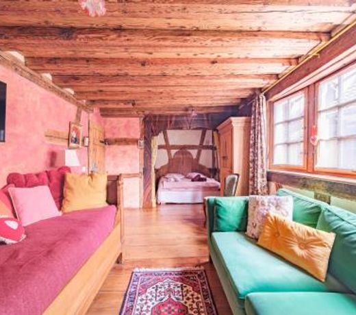 Chez Jade et Ambre