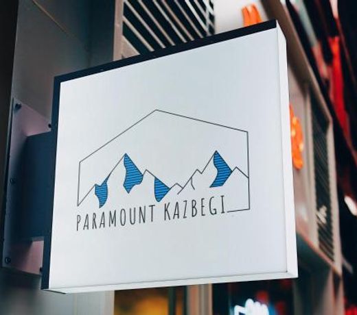 Paramount Kazbegi
