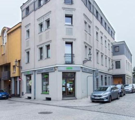 Apartamenty Grodowa 2