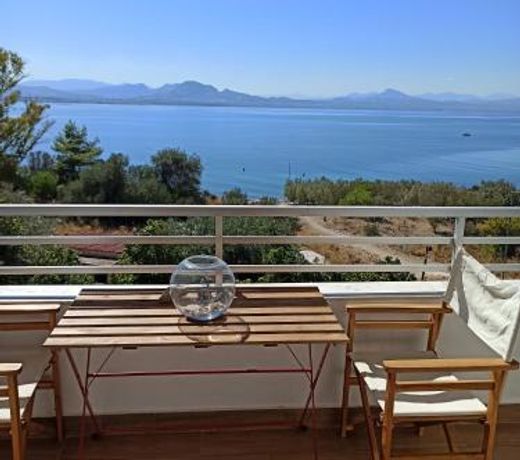 Atlas_Endless Blue Apartment