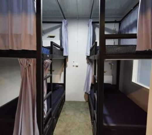 Lala Hostel