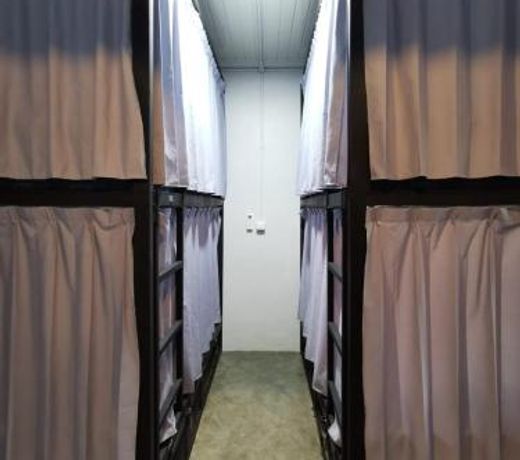 Lala Hostel
