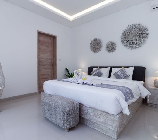 Villa Sayang Sanur IX