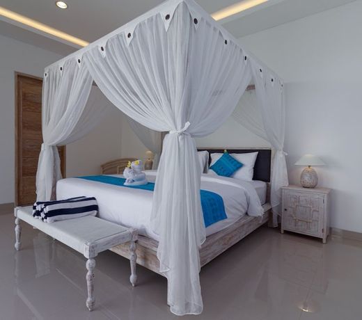 Villa Sayang Sanur IX