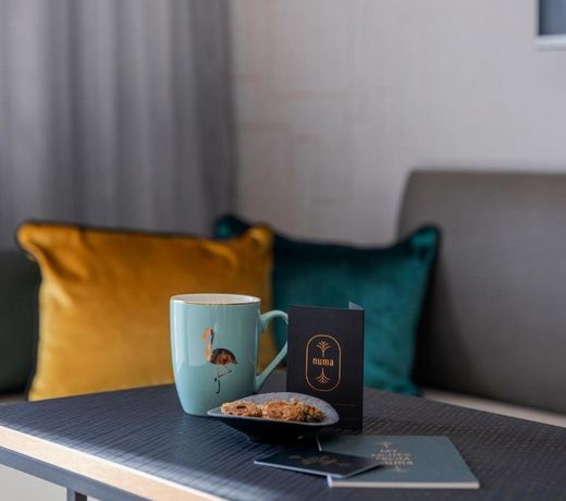 Numa Hotel Jaffa