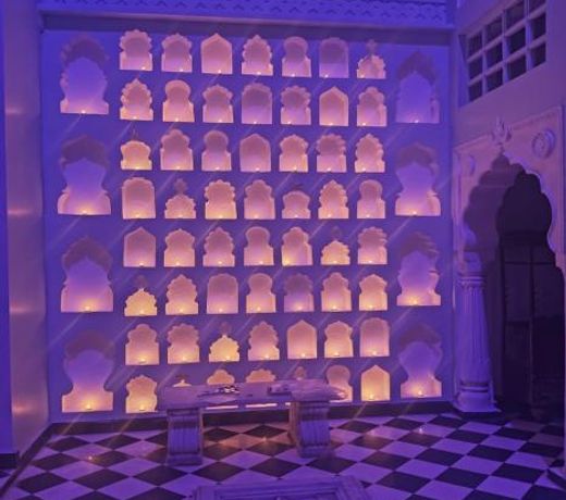 FabHotel Jyoti Heritage