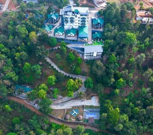 WOLKENBURG RESORT & SPA