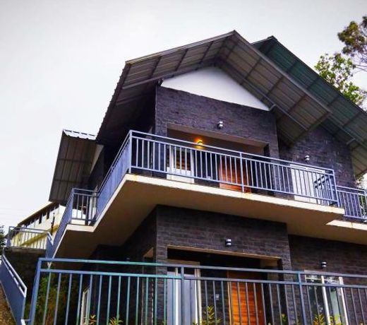 WOLKENBURG RESORT & SPA