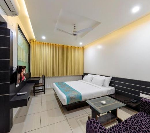 Hotel Radiant