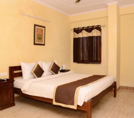 Mahal Rajwada Resort