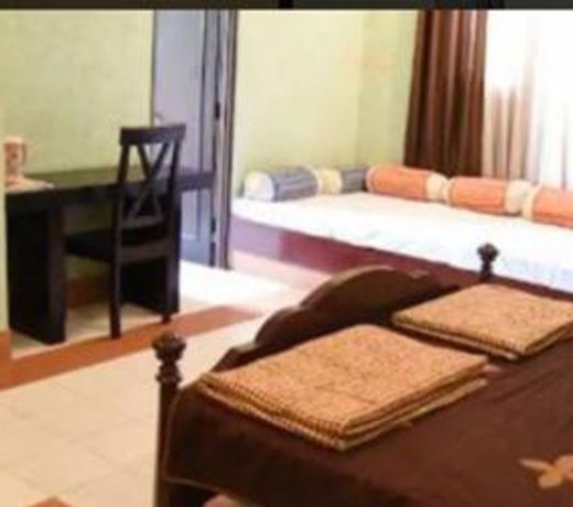 Mahal Rajwada Resort
