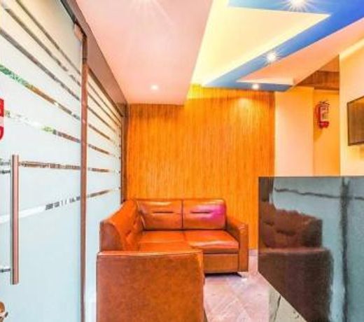 HOTEL SIGNATURE INN
