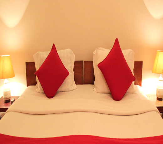 Lovely  Homestay In Coonor - #TNCOO002