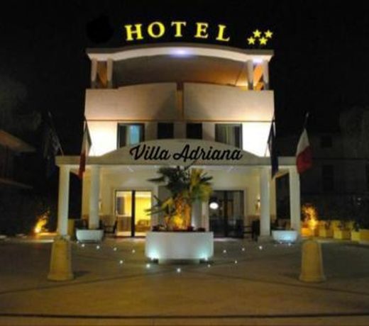 Villa Adriana Hotel