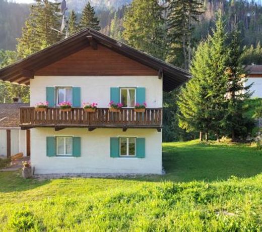 Relax al lago di Braies