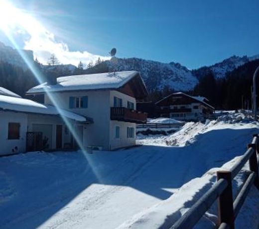 Relax al lago di Braies