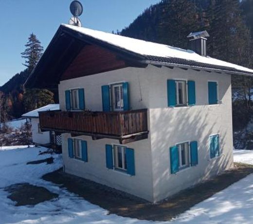 Relax al lago di Braies