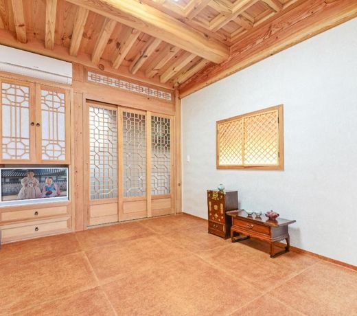 Gyeongju HanokHotel Chunchugwan