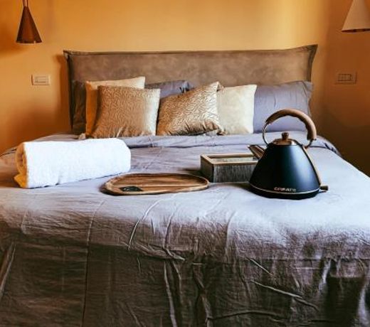 B&B SALUS CIVICO 23