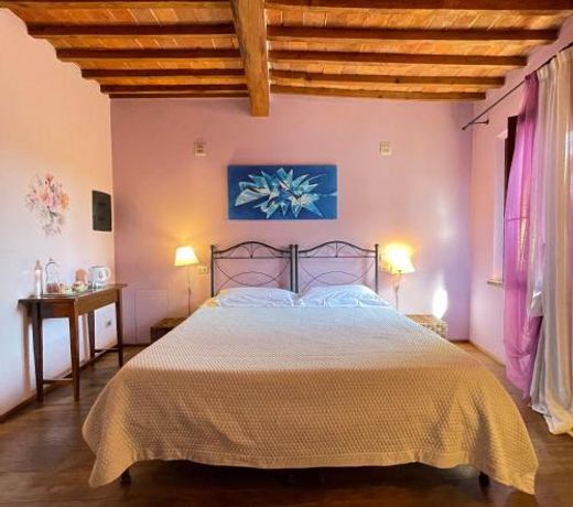 b&b Montepulciano