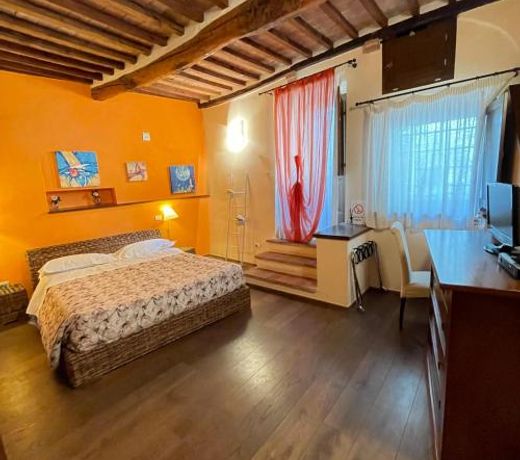 b&b Montepulciano
