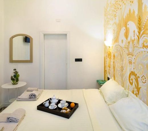 Hotel San Francesco e il lupo