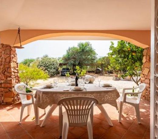 Villa Belvedere-appartamento Family