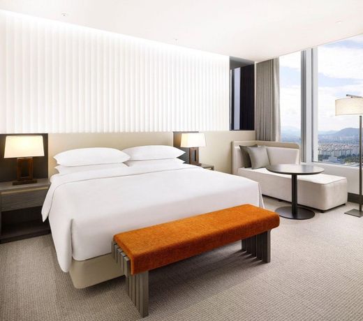 Hotel Onoma, Daejeon, Autograph Collection