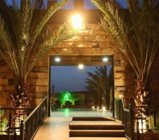Bait Alaqaba dive center & resort