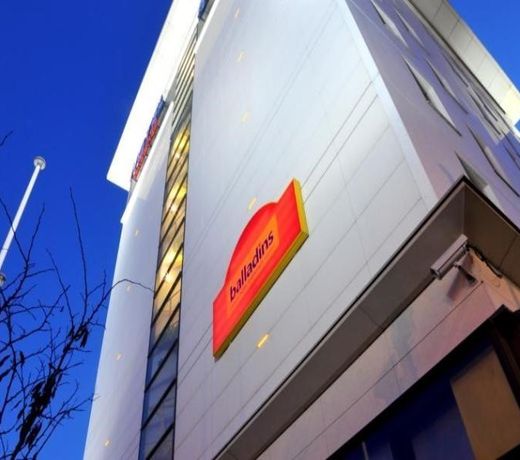 Ibis Styles Paris Gennevilliers