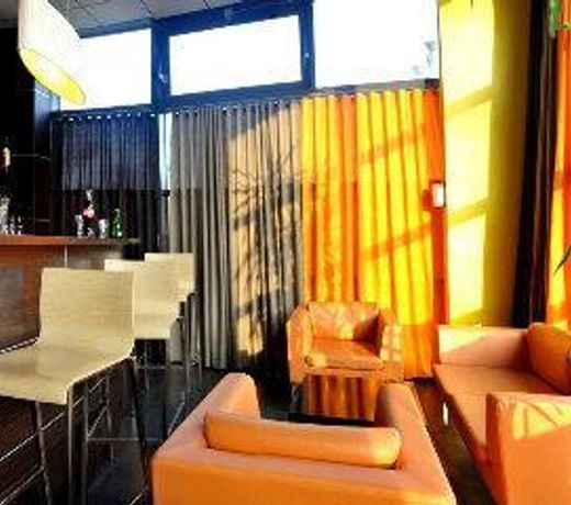 Ibis Styles Paris Gennevilliers