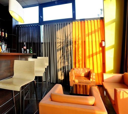 Ibis Styles Paris Gennevilliers