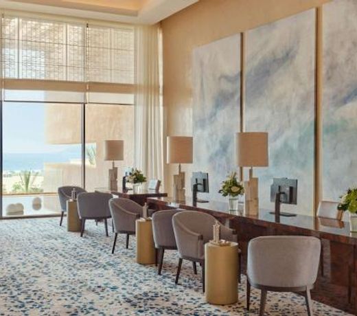 Fairmont Taghazout Bay