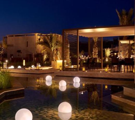 Fairmont Taghazout Bay