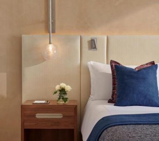 Fairmont Taghazout Bay