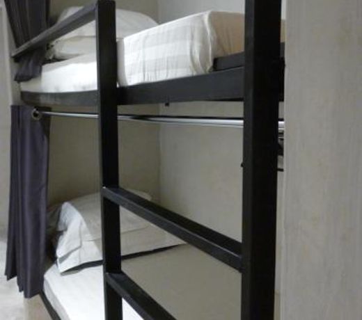 Ola Hostel